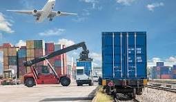 Logistics, Warehouse, Storage image